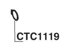 RIB CTC1119 SEEGER E17