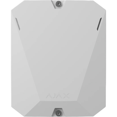 AJAX 149624 Wireless central unit with external battery such as