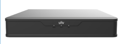 UNIVIEW NVR501-04B-LP4 Videoregistratore di rete