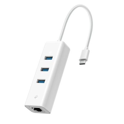 TP LINK UE330 ADATTATORE DI RETE 2 IN 1 Adattatori di Rete Adatt