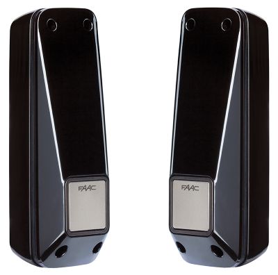 FAAC 785103 Coppia di fotocellule in BUS FOTOCELLULE XP20B D - ex XP15B