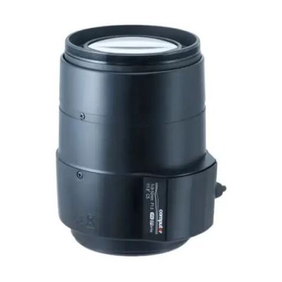 HANWHA EG6Z0915KCS-MPWIR-V32 12MP Varifocal P-Iris CS-Mount