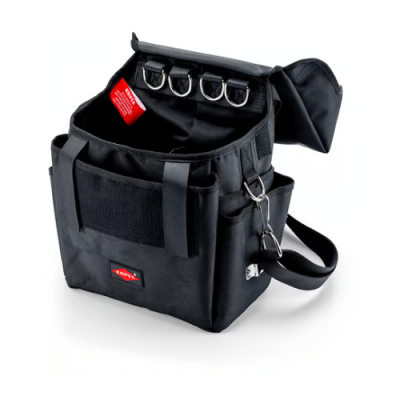 KNIPEX 00 50 50 T LE Tethered Tools Tool Bag
