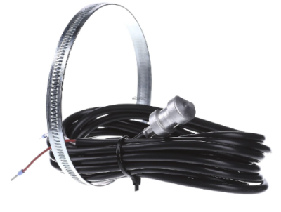MDT SCN-PTAN3.01 KNX wall-mount temperature sensor SCN-PTAN3.01
