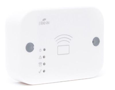 PLEXA KP-GO-PF Peripheral (2-in-2-out) proximity? 125 kHz + Mifare 
