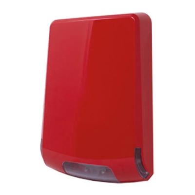 DAITEM SN401AD Red indoor mermaid