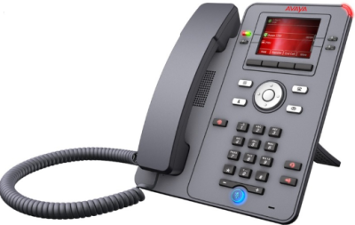 AVAYA 700513916 J139 IP PHONE