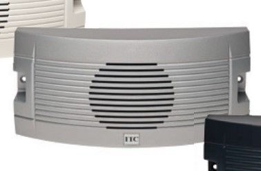 ITC AUDIO 1900-251103 DP2512/T10 G Diffusore in policarbonato autoesting