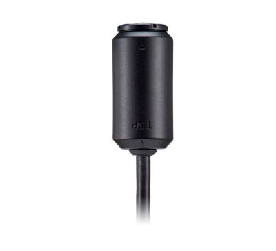 HANWHA SLA-T2480 2.4mm Lens/Imager straight body for  XNB-6001 (8.0m cable)