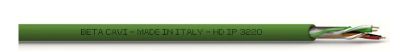 BETA CAVI HDIP3220 Formazione mm2 100 MBit/s Imballi  SF200 - WR500 W