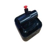 THERMOSTICK XCL-LB-CO2VV-RA CO2 GAS detection