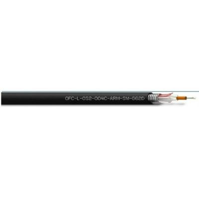 BETA CAVI OFCSLOS20012FV1H9E Formation (mm2): 12f monotube armoured OS2 G.6 cable