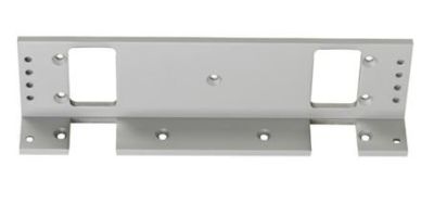 CDVI L5NFS L-SHAPED BRACKET FOR 500 KG ELECTROMAGNETS + NFS 61-9