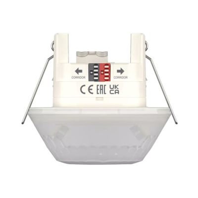 THEBEN 1039073 LUXA 103 S360-28 KNX DE WH