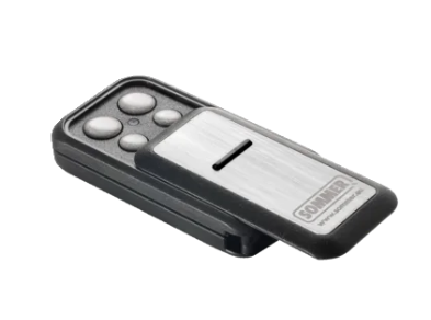 SOMMER YS10202-00001 4-channel remote control Transmitter Slider Vibe