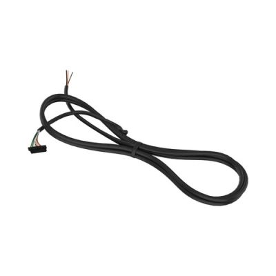 HANWHA SPP-C7200 Cable for audio/alarm