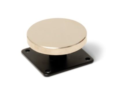 INIM INCENDIO DR01800Z Contropiastra fissa per DR19001- DR19002 e DR18005