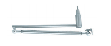 TAU P-10T-SIDEBSS BRACCIO A SPINGERE