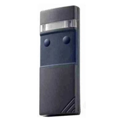 CARDIN TRQ048200 Trasmettitore a 2 funzioni (30MHz AM)