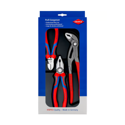 KNIPEX 00 20 09 V01 Bestseller assortment