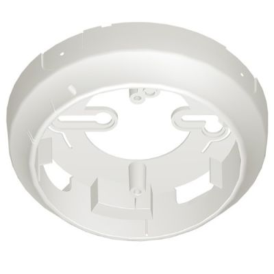 ARITECH INCENDIO KE-DBA-AUXW Controbase 5 x ingressi, 1 posteriore e 4 x ingres