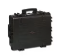 GT LINE 5822.B E Empty black