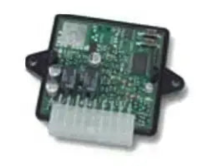 ARMAS C 409 Electronic control unit with 2 relays, 60 users.