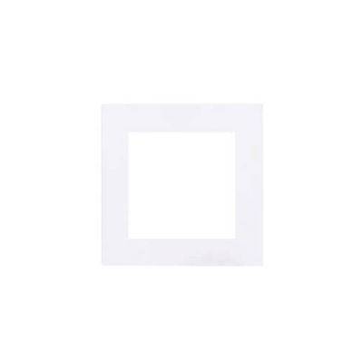 EELECTRON PO60A01FX-0030 60 FENIX PLATE WHITE 0030
