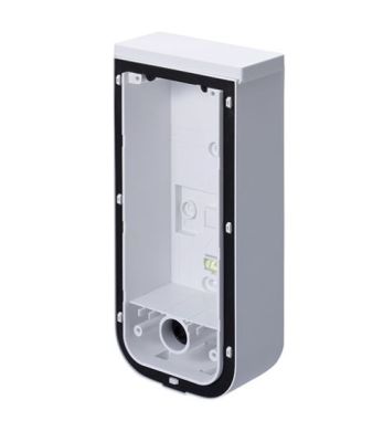OXBXSBBW BXS-BBW Back box for BXS, white