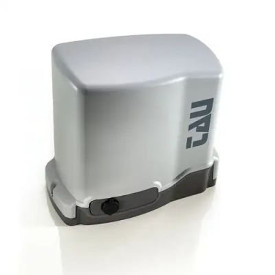 TAU P-350T-ONE6BF LOW VOLTAGE GEAR MOTOR WITH ENCODER, COMPL