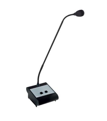 ITC AUDIO 3200-221010 BMCP/A Base microfonica preamplificata