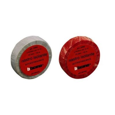 BTICINO BT-S2050NNF KIT - 3 INSULATING TAPES 15MM 10M