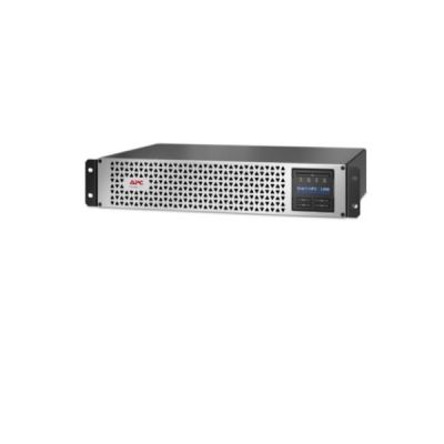 APC UPS SMTL1000RMI2UC SMART-UPS LITIO 1000VA 230V NC