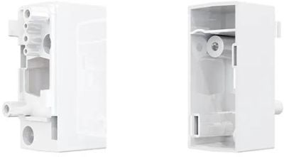 BEWAVE BRACKET E-3 Distanziatore di 30mm per set snodi BRACKET-E