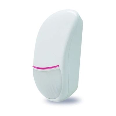 BENTEL BLC-204 Wired Dual Technology Detector (PIR+MW) with immunity to pets