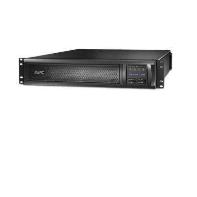 APC UPS SMX2200R2HVNC MART-UPS X 2200VA RACK/TOWER