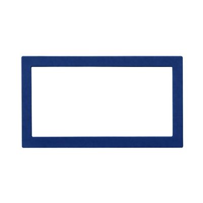 EELECTRON PO71A71FX-0754 2X71 FENIX BLUE 0754 DOUBLE PLATE