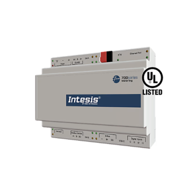 IN702MEB1000000 Intesis protocol converter with M-Bus, Modbus and