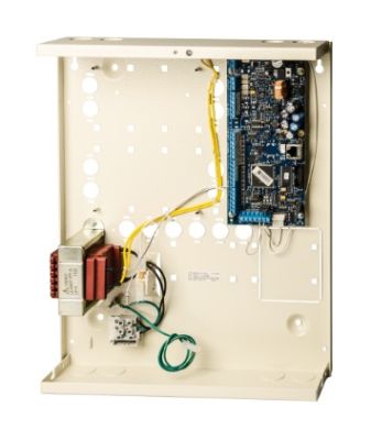 ARITECH INTRUSION ATS1500A-IP-MM-RF-HK Kit consisting of Advisor Advanced control panel 8-32 zones. 4 areas