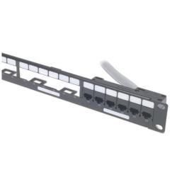 APC UPS AR8451 CAVO DI RETE RACK A RACK 1U