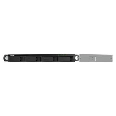 QNAP TS-464U-8G 1U 4-BAY RACKMOUNT 8GB NAS