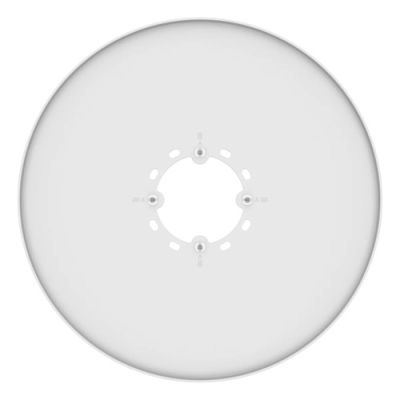 HANWHA SBP-315C Mounting Hole Cover