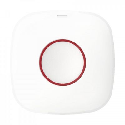 PYRONIX 314300062 DS-PDEB1-EG2-WE EMERGENCY BUTTON 1 STOP BUTTON