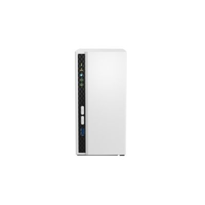 QNAP TS-233 2 BAY ARM 4C 2.0GHZ