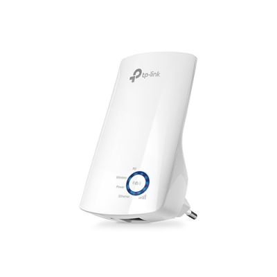 TP LINK TL-WA850RE WIRELESS WIFI REPEATER+ACCPOINT Wireless LAN Bri