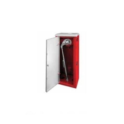 9892DXL Barriera Stradale Manuale Bayt 980 Fadini 9892dxl