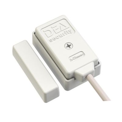 DEA A03BMASC Impact detector with magnet for windows — BI