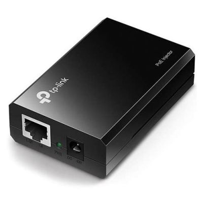TP LINK POE10R SPLITTER POE IEEE 802.3AF