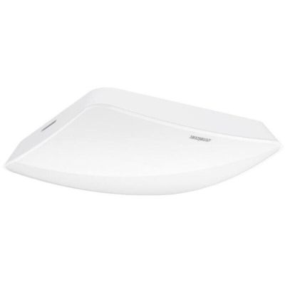 STEINEL 056339 TRUE PRESENCE BUILT-IN KNX SENSOR