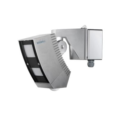 OPTEX SIP-3020/5-IP-BOX SIP-3020-IP with independent 5m x 5m creep zone de